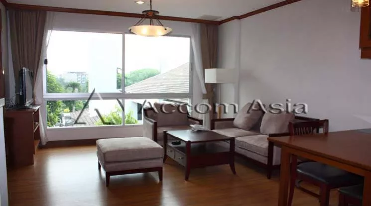 8  1 br Apartment For Rent in Sukhumvit ,Bangkok BTS Thong Lo at Concept of Living 1416647