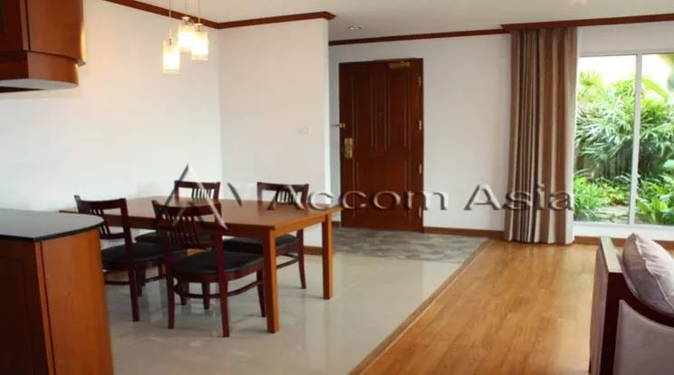  1  2 br Apartment For Rent in Sukhumvit ,Bangkok BTS Thong Lo at Concept of Living 1416648