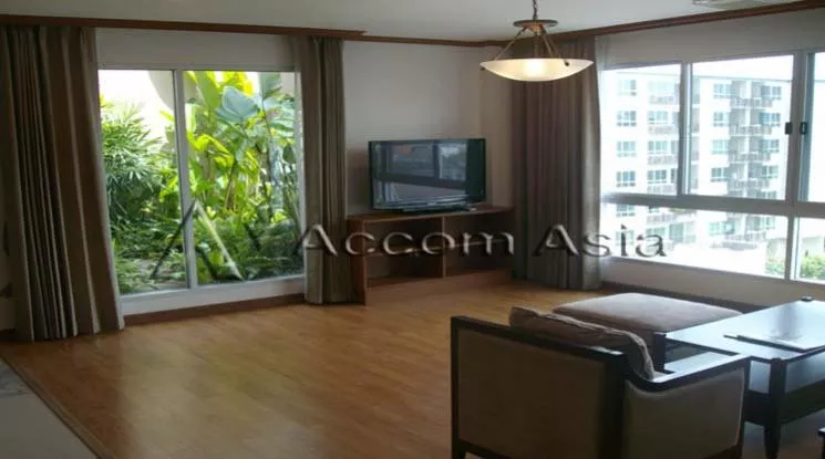 4  2 br Apartment For Rent in Sukhumvit ,Bangkok BTS Thong Lo at Concept of Living 1416648