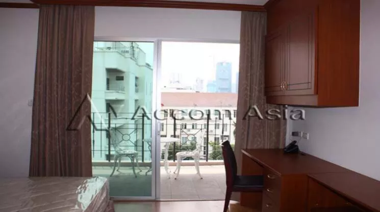 5  2 br Apartment For Rent in Sukhumvit ,Bangkok BTS Thong Lo at Concept of Living 1416648