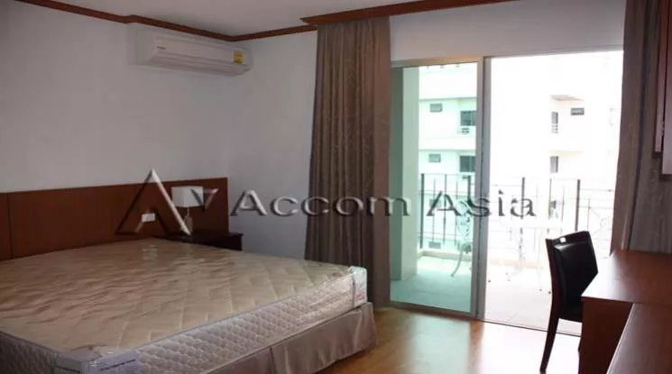 7  2 br Apartment For Rent in Sukhumvit ,Bangkok BTS Thong Lo at Concept of Living 1416648