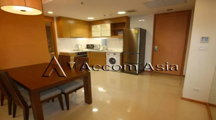 1  1 br Apartment For Rent in Sukhumvit ,Bangkok BTS Thong Lo at Modern Interiors 1416649