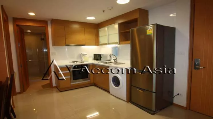 4  1 br Apartment For Rent in Sukhumvit ,Bangkok BTS Thong Lo at Modern Interiors 1416649
