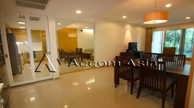 5  1 br Apartment For Rent in Sukhumvit ,Bangkok BTS Thong Lo at Modern Interiors 1416649