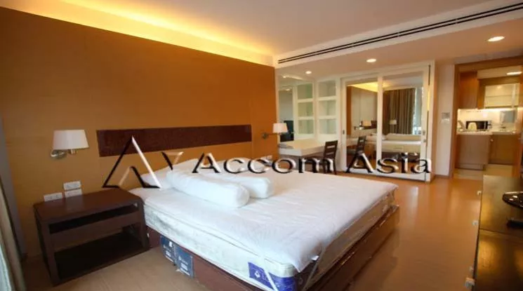 8  1 br Apartment For Rent in Sukhumvit ,Bangkok BTS Thong Lo at Modern Interiors 1416649