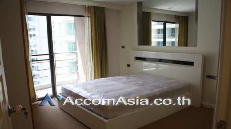 9  2 br Condominium For Rent in Ploenchit ,Bangkok BTS Ratchadamri at Baan Somthavil Ratchadamri 1516695