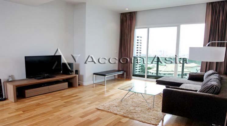  Millennium Residence @ Sukhumvit Condominium  2 Bedroom for Rent MRT Sukhumvit in Sukhumvit Bangkok