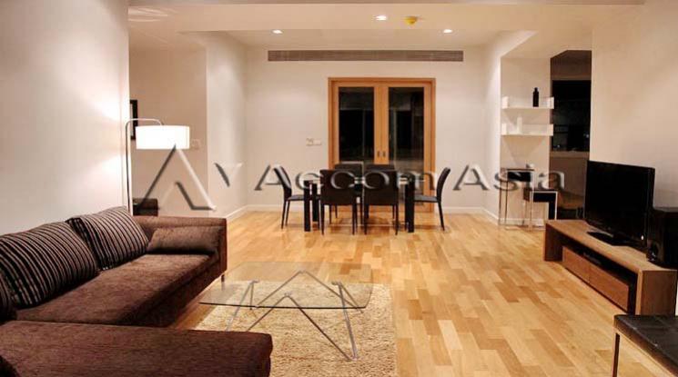  1  2 br Condominium For Rent in Sukhumvit ,Bangkok BTS Asok - MRT Sukhumvit at Millennium Residence @ Sukhumvit 1516698