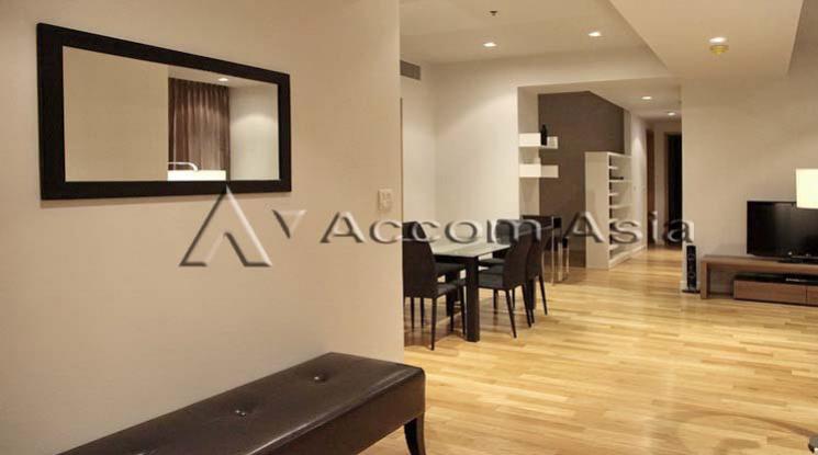  1  2 br Condominium For Rent in Sukhumvit ,Bangkok BTS Asok - MRT Sukhumvit at Millennium Residence @ Sukhumvit 1516698