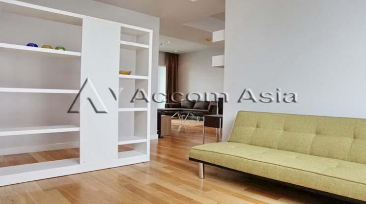 4  2 br Condominium For Rent in Sukhumvit ,Bangkok BTS Asok - MRT Sukhumvit at Millennium Residence @ Sukhumvit 1516698