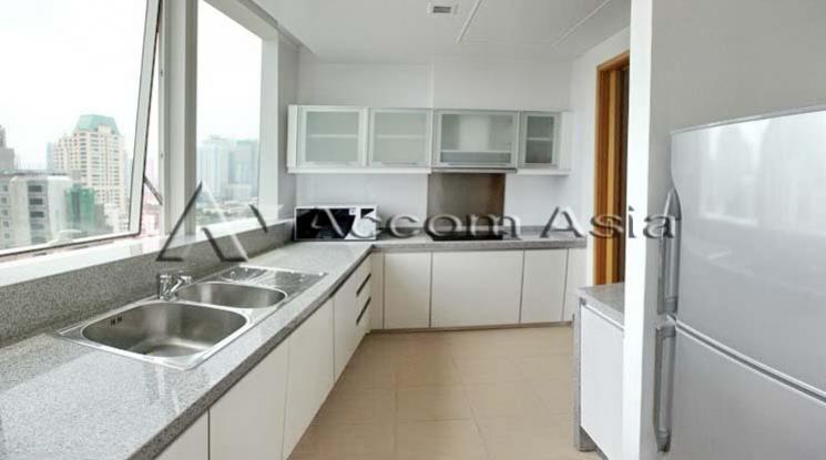 7  2 br Condominium For Rent in Sukhumvit ,Bangkok BTS Asok - MRT Sukhumvit at Millennium Residence @ Sukhumvit 1516698