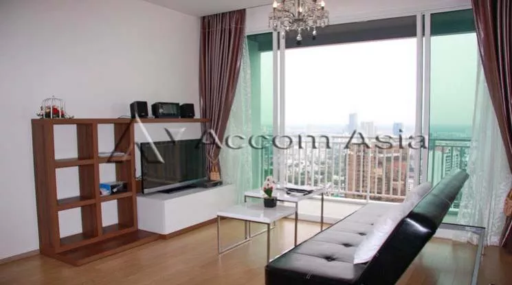 5  1 br Condominium For Rent in Sukhumvit ,Bangkok BTS Phrom Phong at 39 By Sansiri 1516726