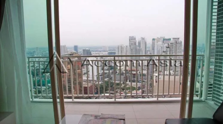 9  1 br Condominium For Rent in Sukhumvit ,Bangkok BTS Phrom Phong at 39 By Sansiri 1516726