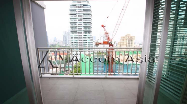 14  2 br Condominium For Rent in Sukhumvit ,Bangkok BTS Phrom Phong at 39 By Sansiri 1516728