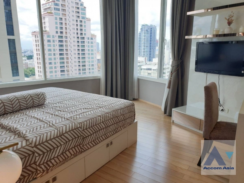 6  2 br Condominium For Rent in Sukhumvit ,Bangkok BTS Phrom Phong at 39 By Sansiri 1516728