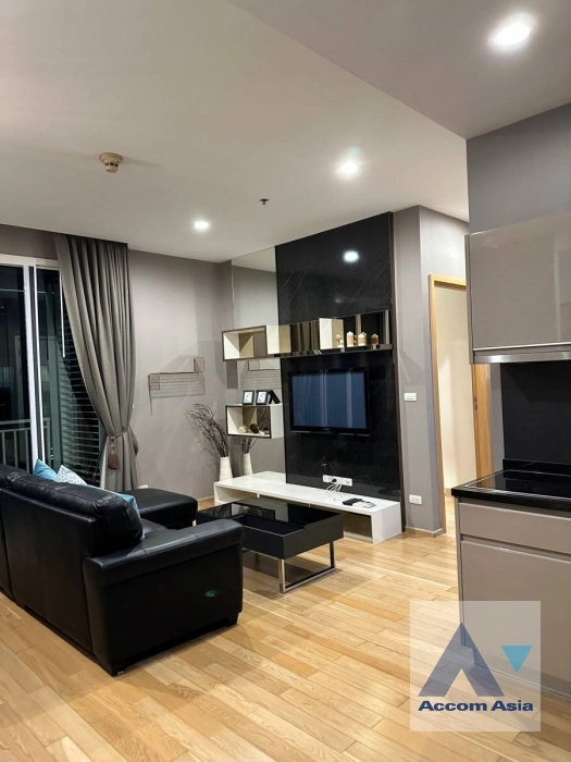  2  2 br Condominium For Rent in Sukhumvit ,Bangkok BTS Phrom Phong at 39 By Sansiri 1516728