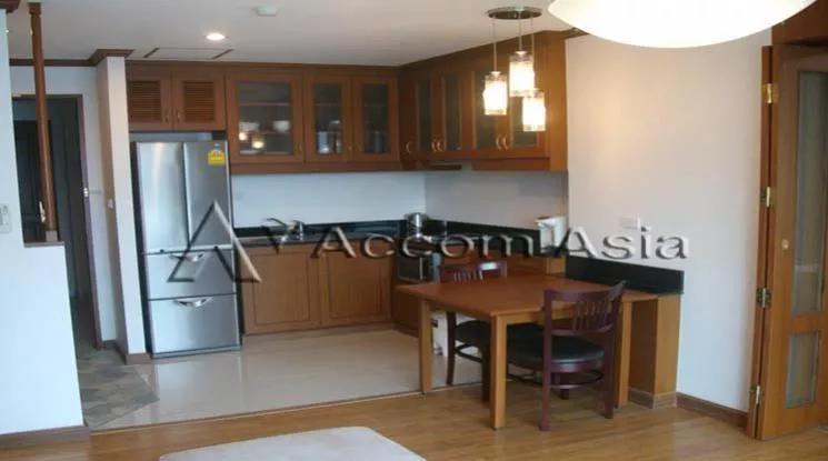  1  1 br Apartment For Rent in Sukhumvit ,Bangkok BTS Thong Lo at Concept of Living 1416729