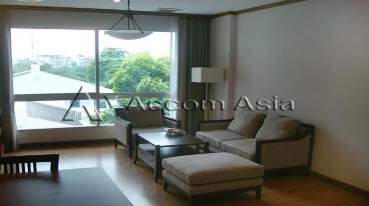 5  1 br Apartment For Rent in Sukhumvit ,Bangkok BTS Thong Lo at Concept of Living 1416729