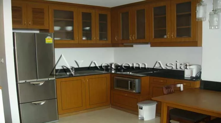 6  1 br Apartment For Rent in Sukhumvit ,Bangkok BTS Thong Lo at Concept of Living 1416729