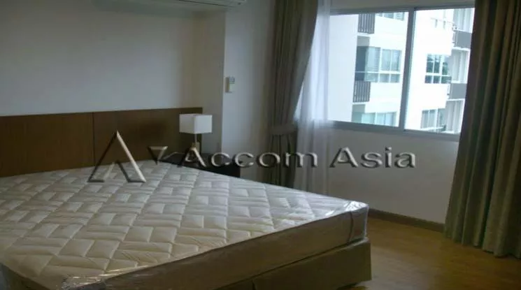 8  1 br Apartment For Rent in Sukhumvit ,Bangkok BTS Thong Lo at Concept of Living 1416729