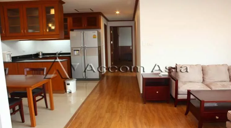  1  2 br Apartment For Rent in Sukhumvit ,Bangkok BTS Thong Lo at Concept of Living 1416730