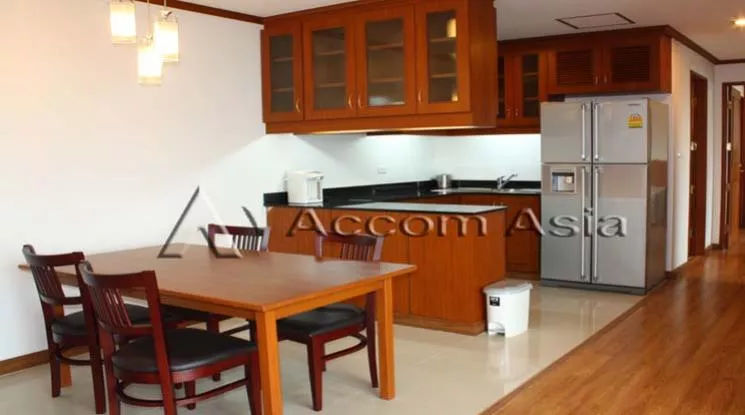 4  2 br Apartment For Rent in Sukhumvit ,Bangkok BTS Thong Lo at Concept of Living 1416730