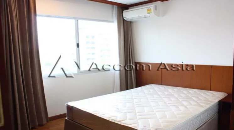 7  2 br Apartment For Rent in Sukhumvit ,Bangkok BTS Thong Lo at Concept of Living 1416730