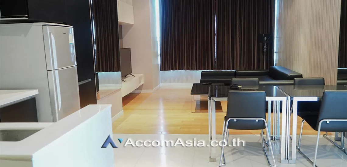  2 Bedrooms  Condominium For Rent in Sukhumvit, Bangkok  near BTS Thong Lo (1516740)