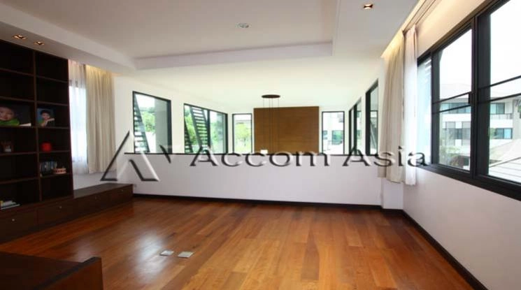 6  3 br House For Rent in Sukhumvit ,Bangkok BTS Thong Lo at Peaceful Living 1816753