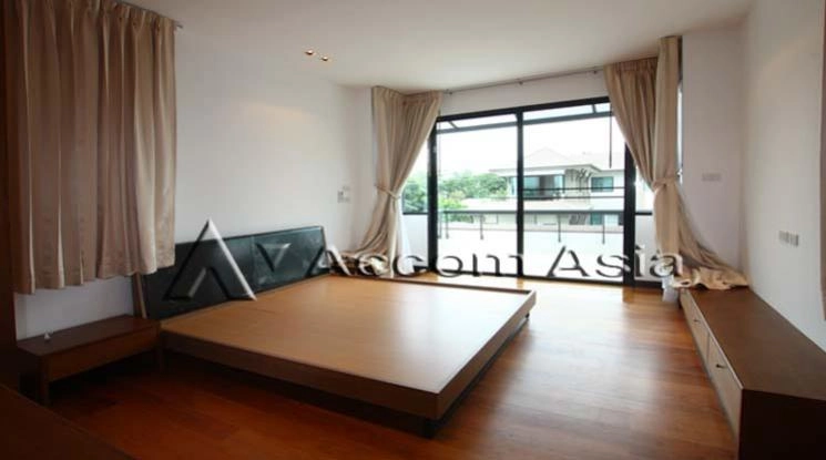 7  3 br House For Rent in Sukhumvit ,Bangkok BTS Thong Lo at Peaceful Living 1816753