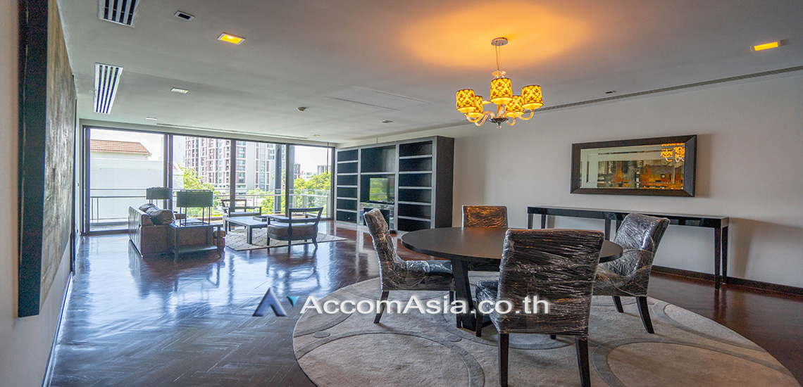 Big Balcony |  2 Bedrooms  Apartment For Rent in Sukhumvit, Bangkok  near BTS Ekkamai (1416783)