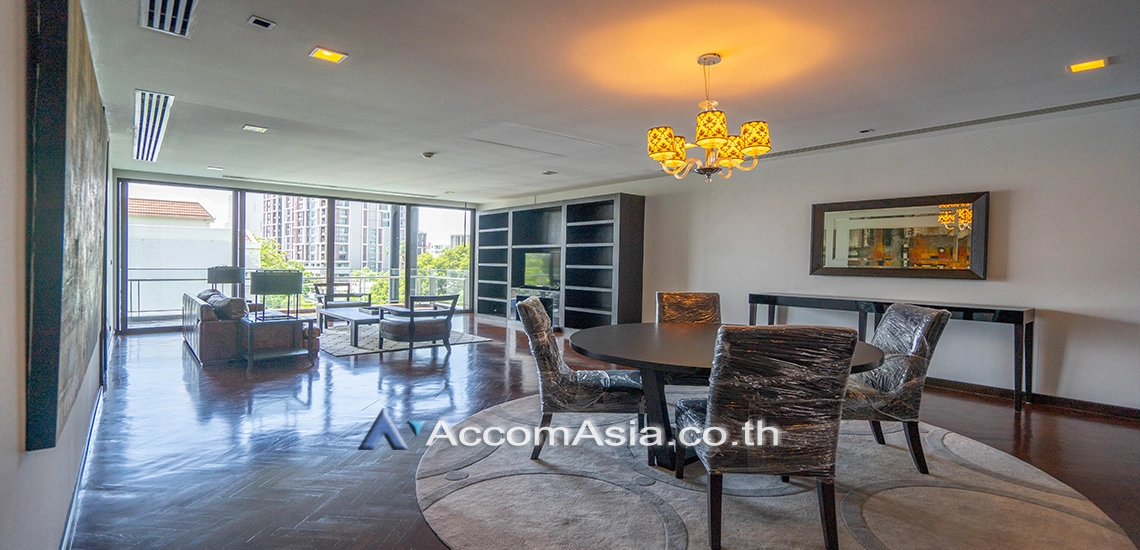 Big Balcony |  2 Bedrooms  Apartment For Rent in Sukhumvit, Bangkok  near BTS Ekkamai (1416783)