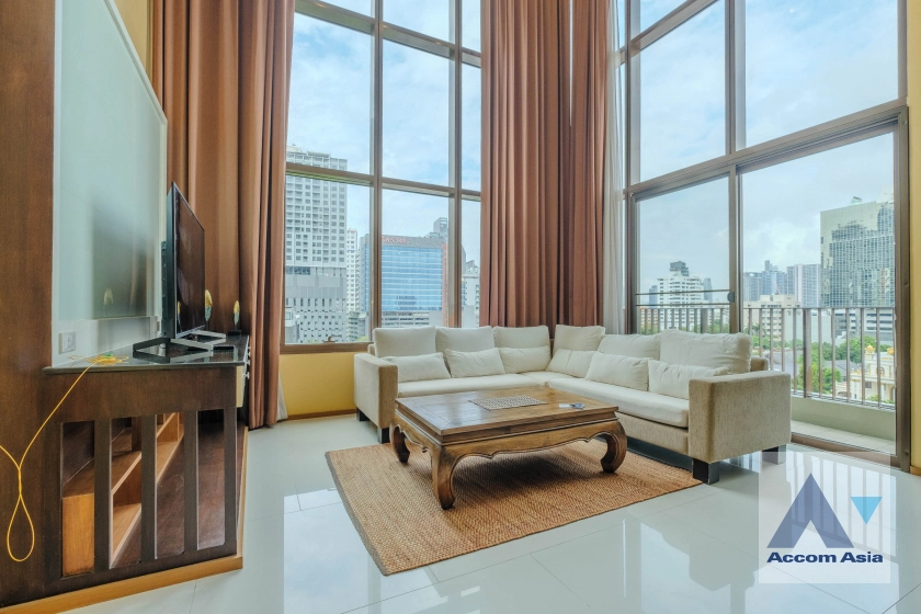 6  2 br Condominium For Rent in Sukhumvit ,Bangkok BTS Phrom Phong at The Emporio Place 1516787