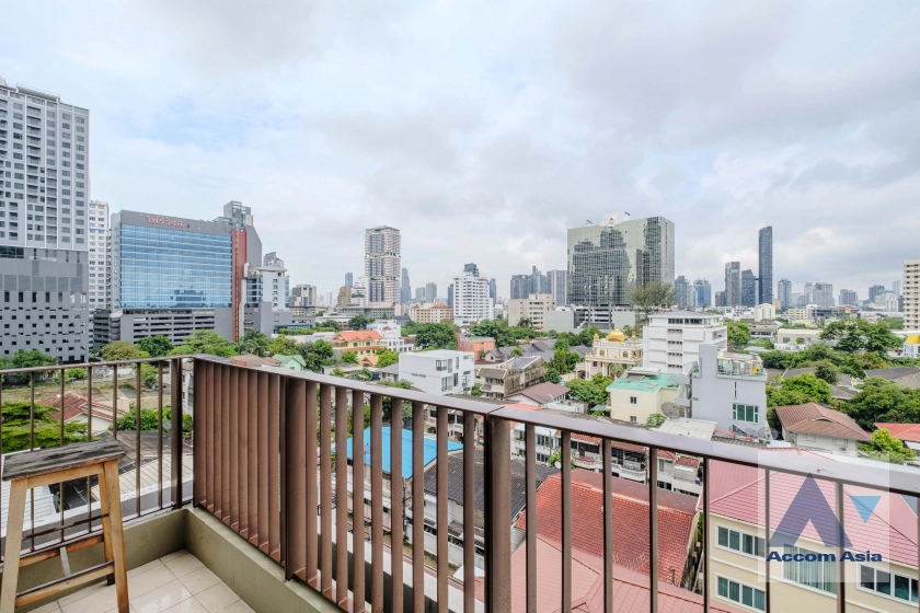 10  2 br Condominium For Rent in Sukhumvit ,Bangkok BTS Phrom Phong at The Emporio Place 1516787