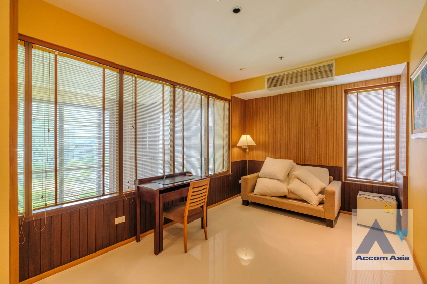 18  2 br Condominium For Rent in Sukhumvit ,Bangkok BTS Phrom Phong at The Emporio Place 1516787