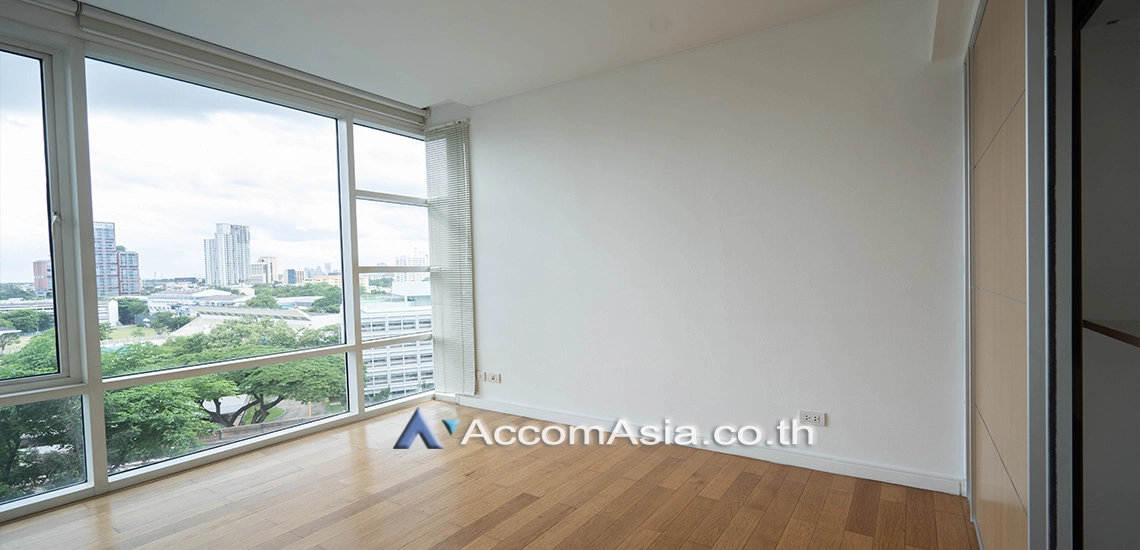 5  3 br Condominium For Rent in Sukhumvit ,Bangkok BTS Ekkamai at Fullerton Sukhumvit 1516831