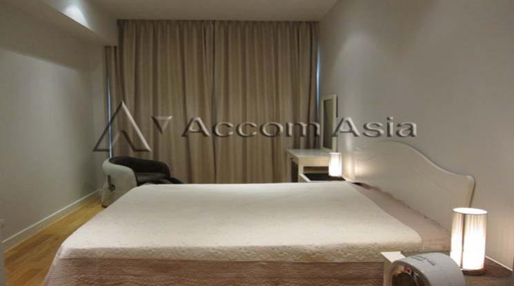  2 Bedrooms  Condominium For Rent in Sukhumvit, Bangkok  near BTS Asok - MRT Sukhumvit (1516835)