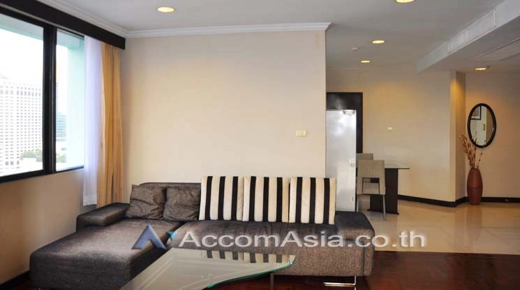 5  2 br Condominium For Rent in Sukhumvit ,Bangkok BTS Nana at Lake Green 1516839