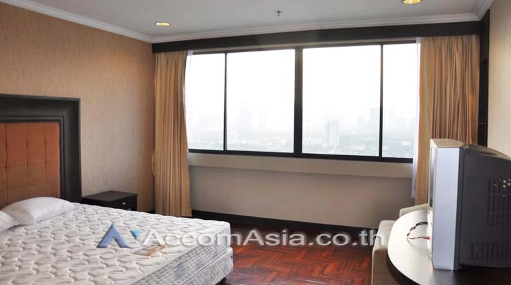 9  2 br Condominium For Rent in Sukhumvit ,Bangkok BTS Nana at Lake Green 1516839