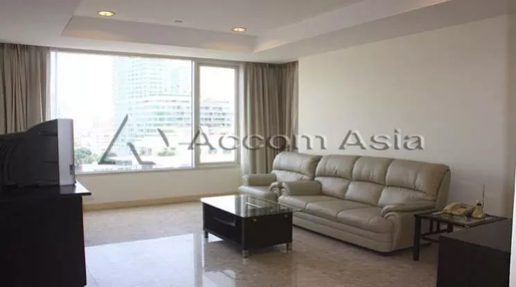  2 Bedrooms  Condominium For Rent in Sukhumvit, Bangkok  near BTS Thong Lo (1516857)