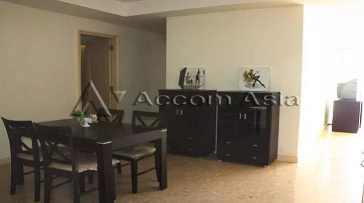  2 Bedrooms  Condominium For Rent in Sukhumvit, Bangkok  near BTS Thong Lo (1516857)