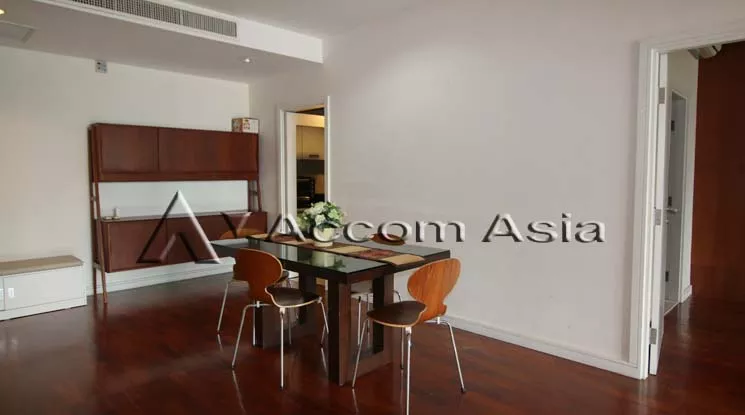  2 Bedrooms  Condominium For Rent in Sukhumvit, Bangkok  near BTS Phrom Phong (1516902)