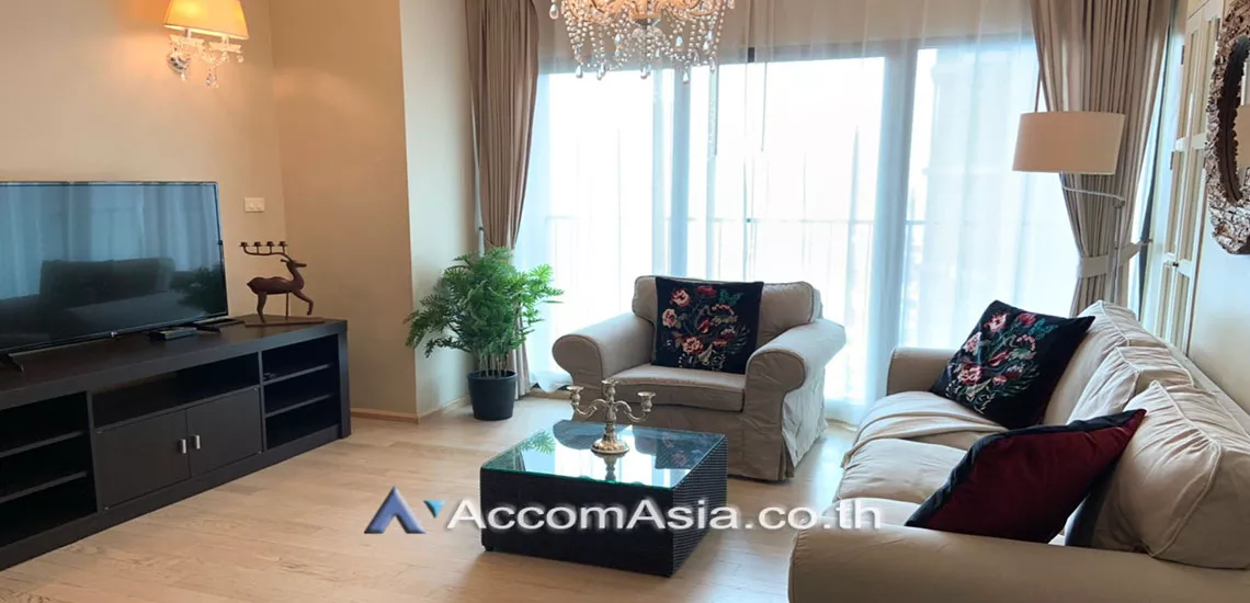  2 Bedrooms  Condominium For Rent in Sukhumvit, Bangkok  near BTS Thong Lo (1516920)