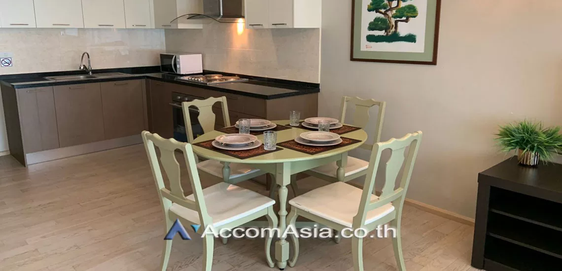  2 Bedrooms  Condominium For Rent in Sukhumvit, Bangkok  near BTS Thong Lo (1516920)