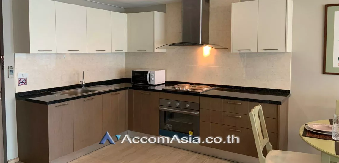  2 Bedrooms  Condominium For Rent in Sukhumvit, Bangkok  near BTS Thong Lo (1516920)