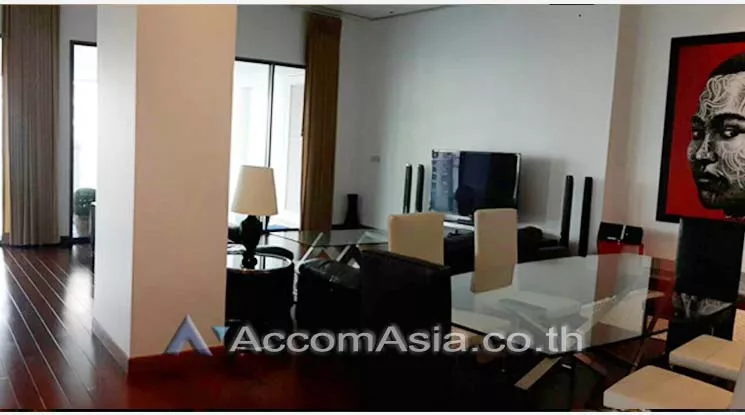  1  2 br Condominium For Rent in Sukhumvit ,Bangkok BTS Phrom Phong at Le Raffine Sukhumvit 39 1516975