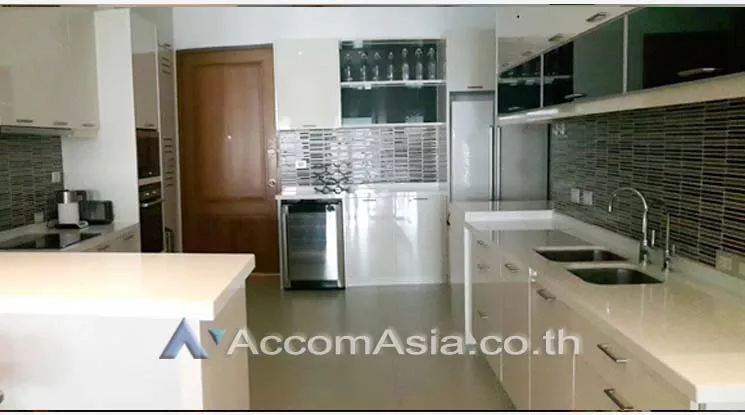 4  2 br Condominium For Rent in Sukhumvit ,Bangkok BTS Phrom Phong at Le Raffine Sukhumvit 39 1516975