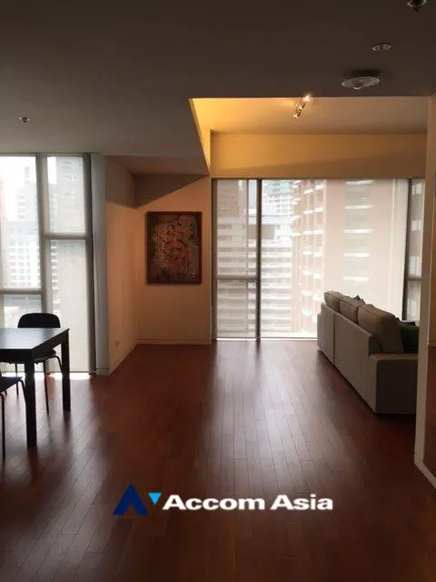 5  1 br Condominium for rent and sale in Ploenchit ,Bangkok BTS Ratchadamri at Hansar Residence 1516981