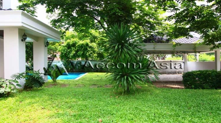 7  4 br House For Rent in ratchadapisek ,Bangkok  1916983