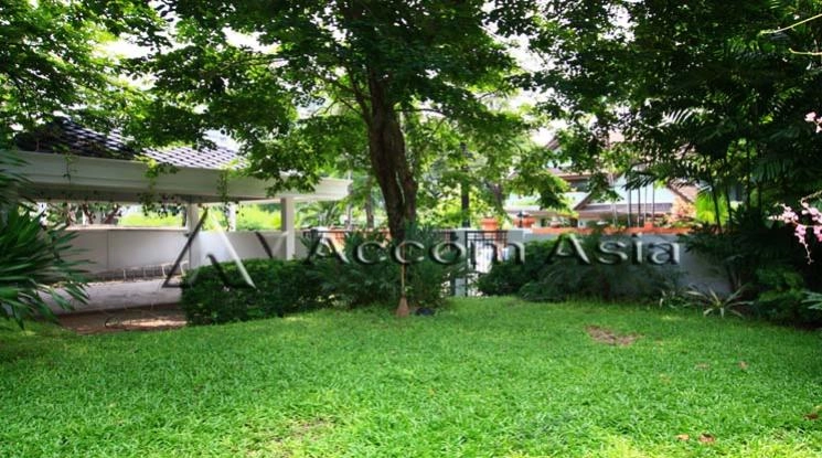 9  4 br House For Rent in ratchadapisek ,Bangkok  1916983